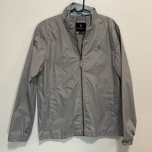 U.S. Polo Assn. - Light Jacket